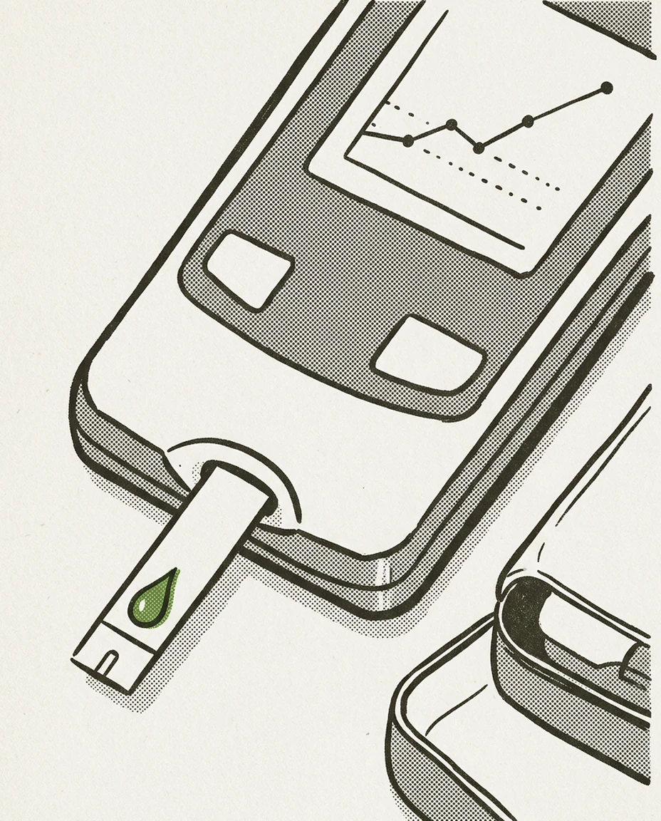 E-guide cover: Insulin resistance