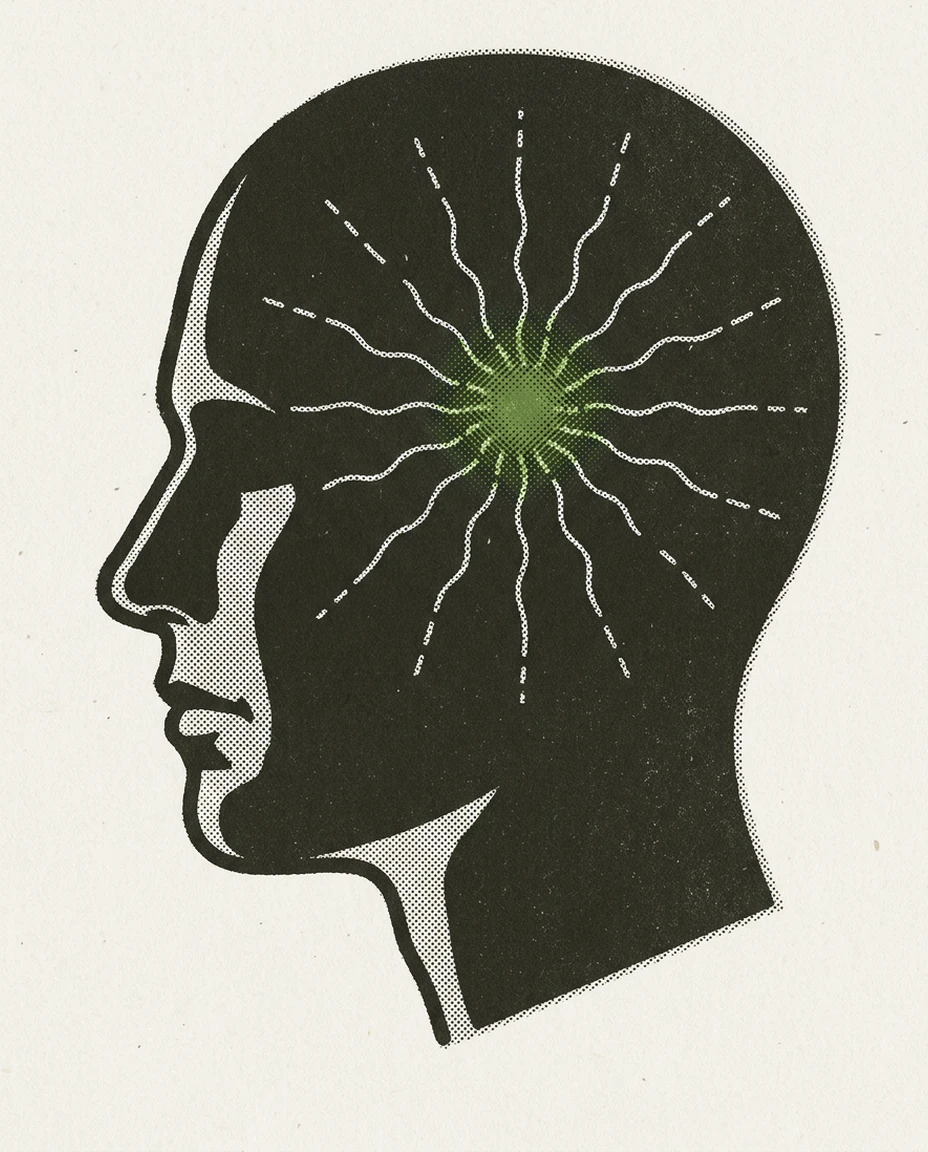 E-guide cover: Migraines