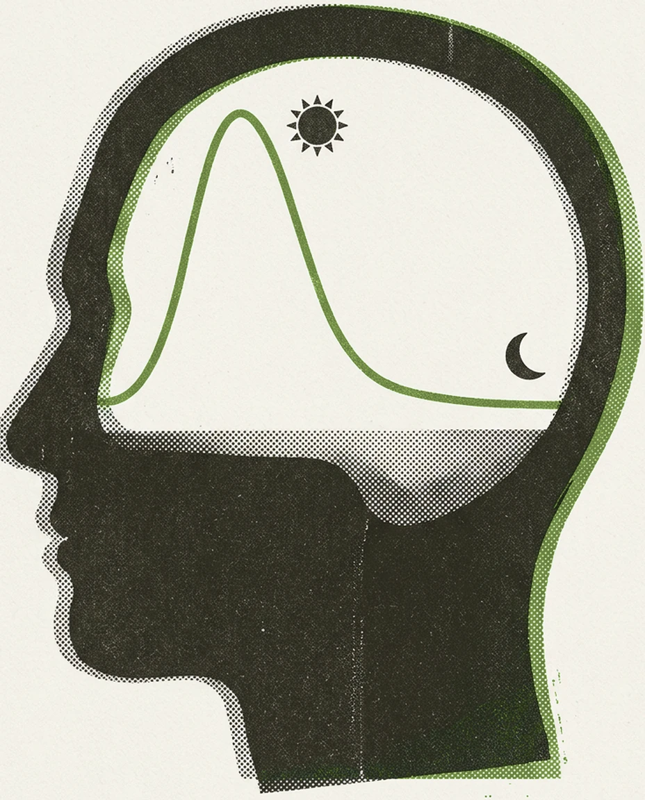 E-guide cover: Adrenal burnout